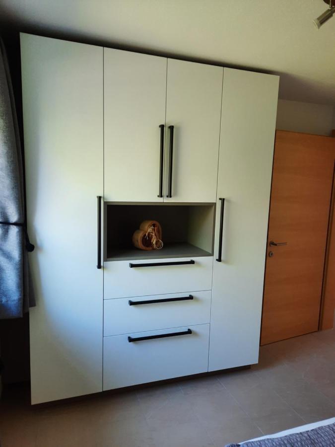 Apartment Sophia Wildermieming Exteriér fotografie