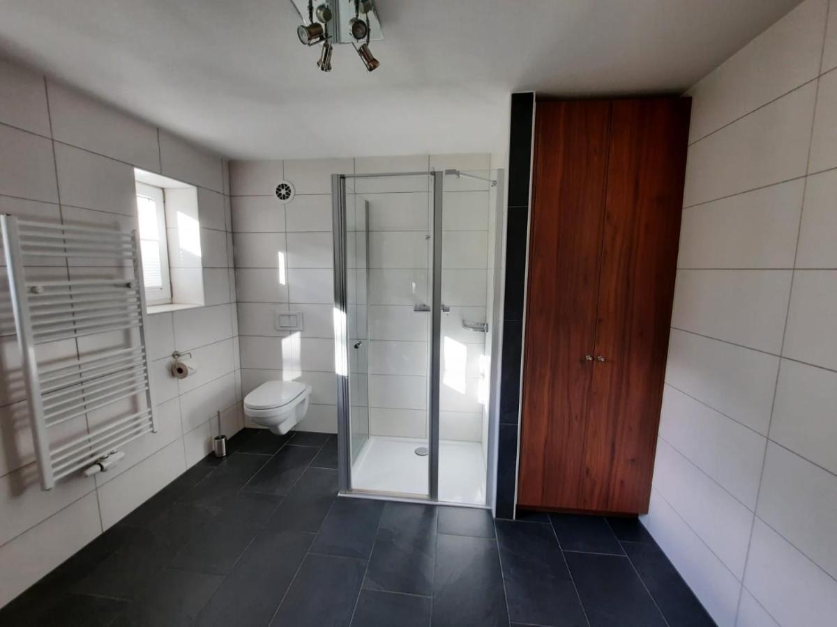 Apartment Sophia Wildermieming Exteriér fotografie